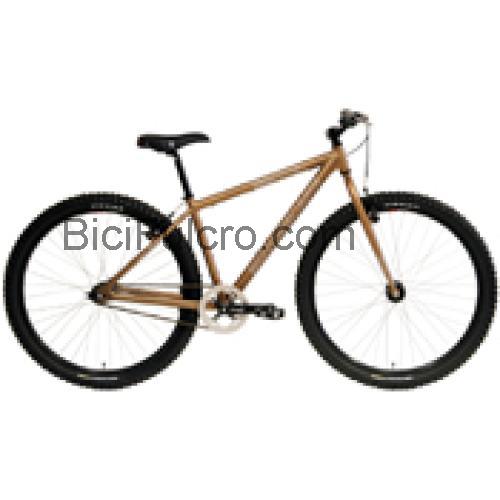 Motobecane Outcast 29 scheda tecnica e recensioni